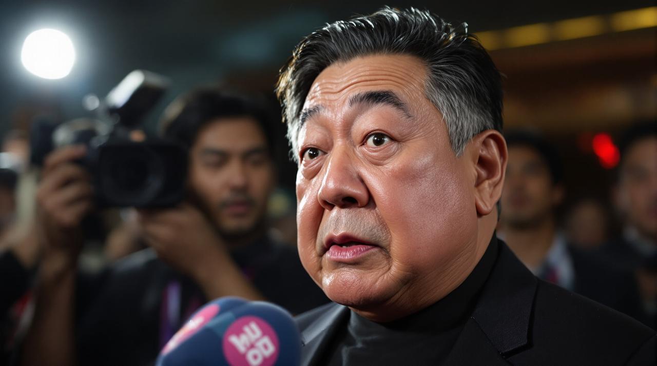 揭秘当红明星背后吃瓜小花的成长之路与电视剧江湖的剧情反转